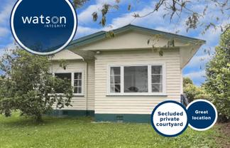 168 Bartholomew Road, Levin
