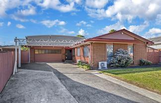 25 Jillteresa Crescent, Half Moon Bay