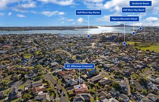 25 Jillteresa Crescent, Half Moon Bay