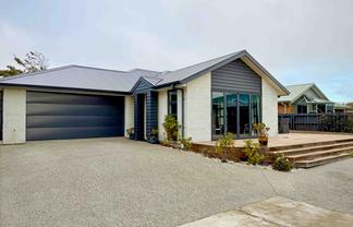 21 Bainfield Road, Waikiwi
