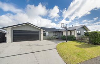 114 Te Ranga Memorial Drive, Pyes Pa
