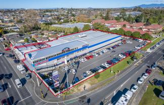 New 10-year lease extension to Spotlight