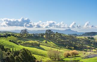 Cottage Hill Way, Waipu