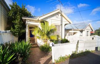 96 Summer Street, Ponsonby