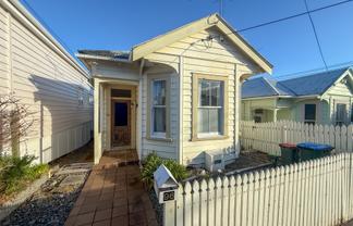 96 Summer Street, Ponsonby