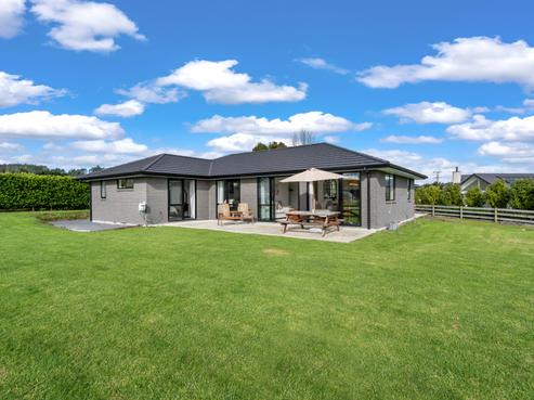 7 Sands Road, Glenbervie