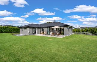 7 Sands Road, Glenbervie
