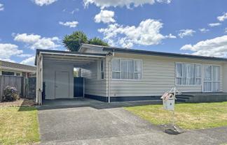 8 Edwards Place, Terrace End