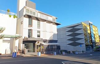 Takapuna Office Huron Street