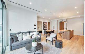 1303/9 Princes Street, Auckland Central