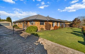 47 McMurdo Street, Tinwald