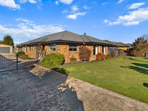 47 Mcmurdo Street, Tinwald