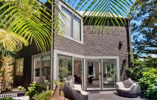 20D St Georges Bay Road (Fully Furnished Luxury), Parnell