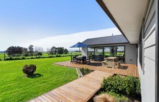 102 Kukutauaki Road, Levin