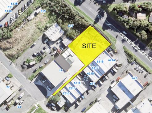 619 Whangaparaoa Road, Stanmore Bay