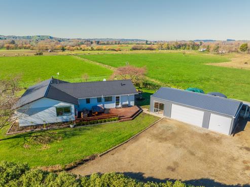 271 Awamate Road, Wairoa