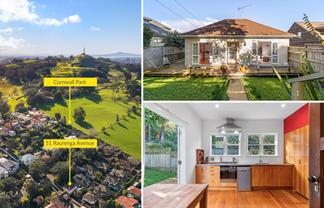 51 Raurenga Avenue, Royal Oak