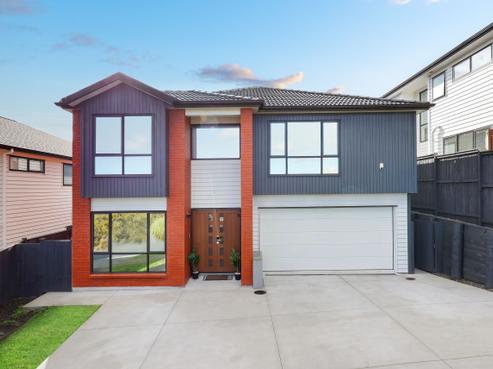 14 Taketonga Road, Flat Bush