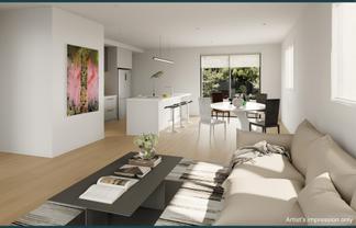 Lot 83 Birchs Green, Prebbleton