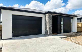 Lot 83 Birchs Green, Prebbleton