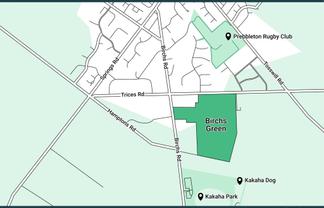 Lot 83 Birchs Green, Prebbleton