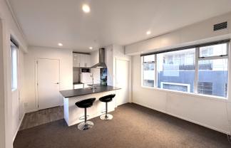 4 Walter Street, Wellington Central