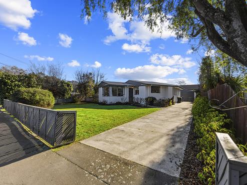 85 Sparks Road, Hoon Hay