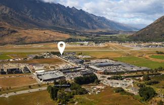 Large Frankton Yard for Lease