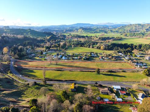 2 Taitua Street, Taumarunui