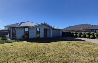 22 Sandstone Crescent , Rolleston