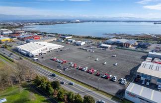 Nelson's Premier Industrial Landholding
