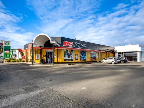 64 Carlyle Street, Napier South