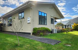 28 Sturge Street, Cobden