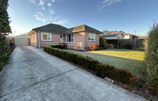 17 Rollesby Street, Hoon Hay