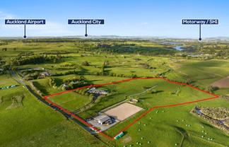 39D Lewis Road, Karaka
