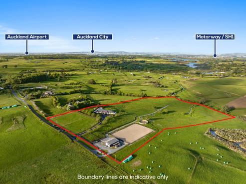 39D Lewis Road, Karaka