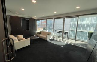 Boutique Parnell Office
