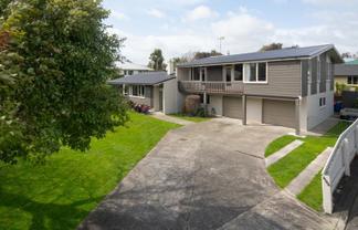 498 College Street, Hokowhitu