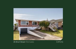 25 Short Street, Otumoetai
