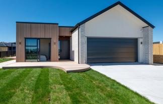 44 Makomako Crescent, Wharewaka