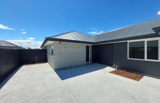 22B Sanders Way, Rolleston