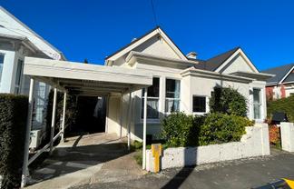 175 Queen Street, North Dunedin