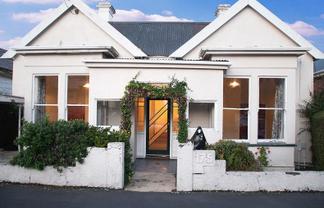 175 Queen Street, North Dunedin