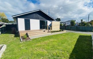 43 Oxford Street, Masterton