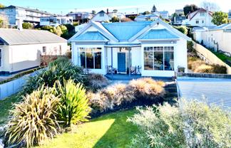 48 Tees Street, OAMARU