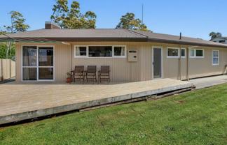 34 Carr Street, Kamo