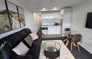 401/53 Cook Street, Auckland Central