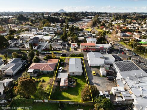 12A Merivale Road, Parkvale