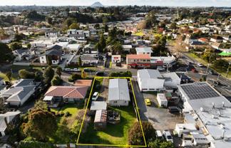12A Merivale Road, Parkvale