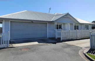 20 Queens Park Crescent, Frankton